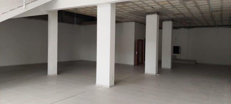 Loja para à venda – 462,23m² – Pantanal – Florianópolis.