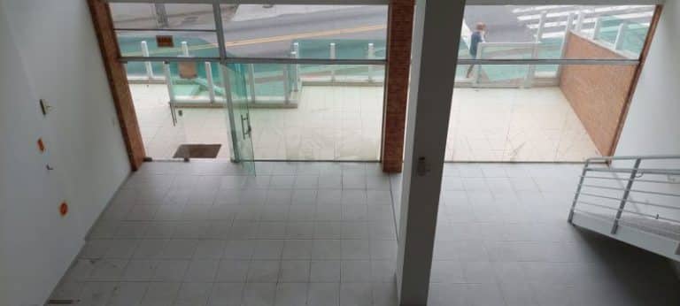 Loja para à venda – 462,23m² – Pantanal – Florianópolis.