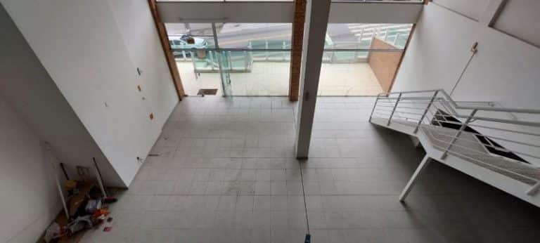 Loja para à venda – 462,23m² – Pantanal – Florianópolis.