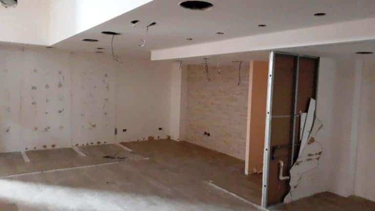 Loja à venda – Centro – Florianópolis.