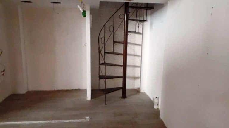 Loja à venda – Centro – Florianópolis.