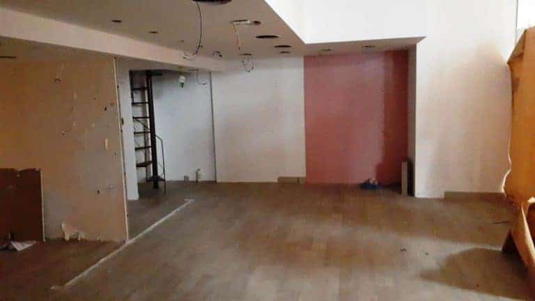 Loja à venda – Centro – Florianópolis.