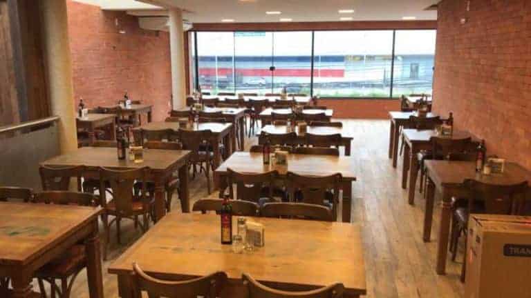 Loja à venda – Agronômica – Florianópolis/SC.