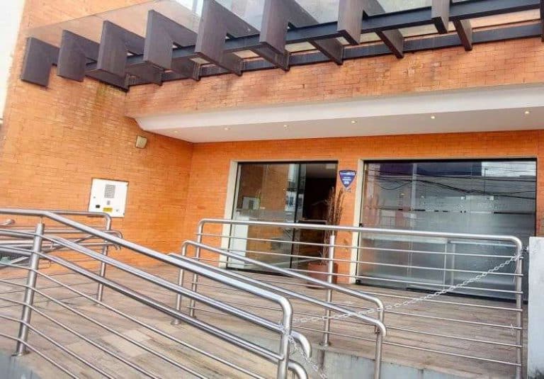 Loja à venda – Agronômica – Florianópolis/SC.