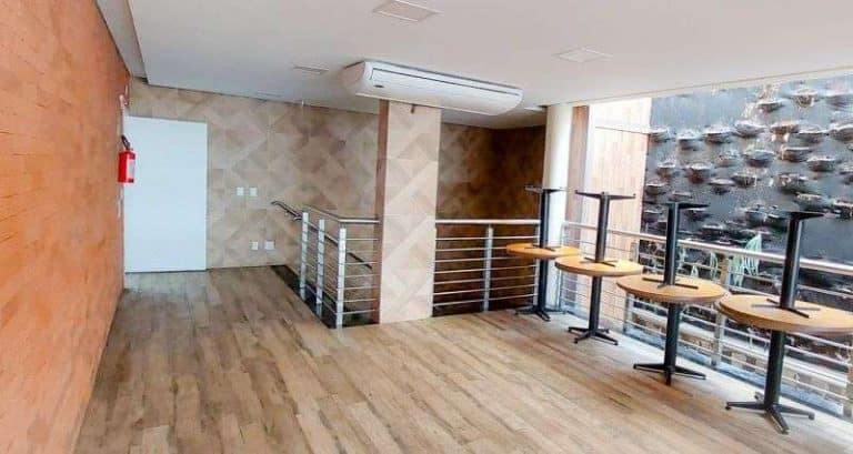 Loja à venda – Agronômica – Florianópolis/SC.