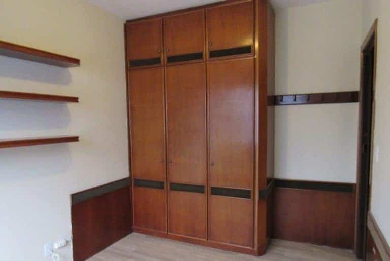 Apartamento à venda, 4 quartos sendo 3 suítes, 2 vagas de garagem – Agronômica – Florianópolis.