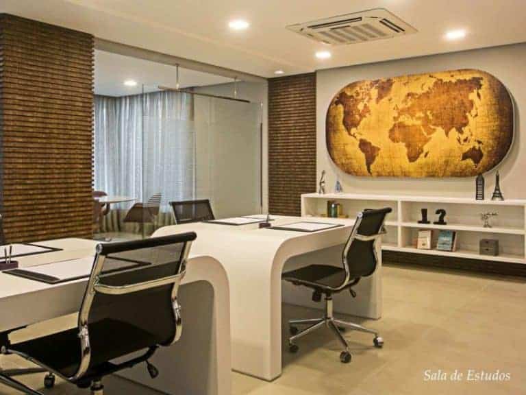 Cobertura à venda, 502,11m²,  5 suítes, 01 demi-suíte, 6 vagas de garagem – Agronômica – Florianópolis, SC.