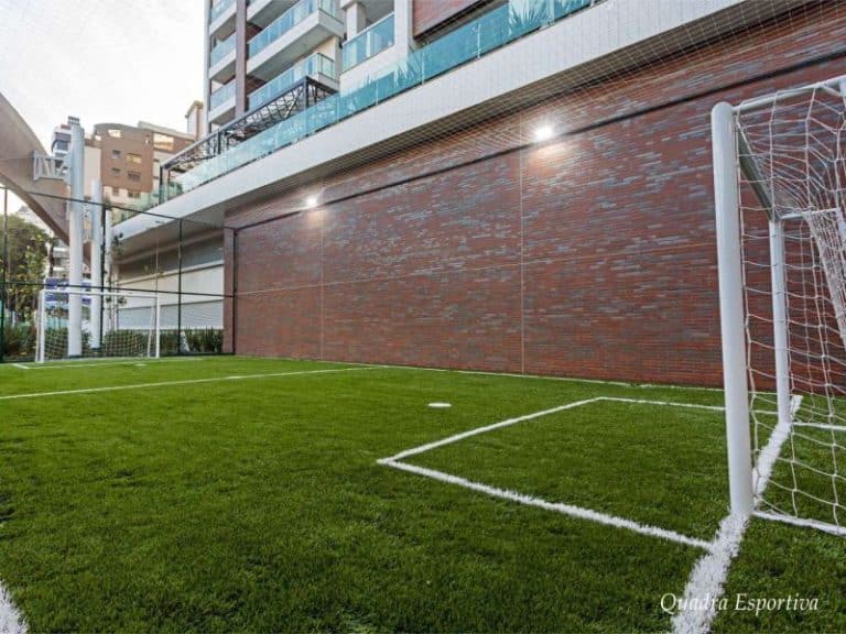 Cobertura à venda, 502,11m²,  5 suítes, 01 demi-suíte, 6 vagas de garagem – Agronômica – Florianópolis, SC.