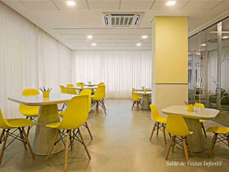 Cobertura à venda, 502,11m²,  5 suítes, 01 demi-suíte, 6 vagas de garagem – Agronômica – Florianópolis, SC.