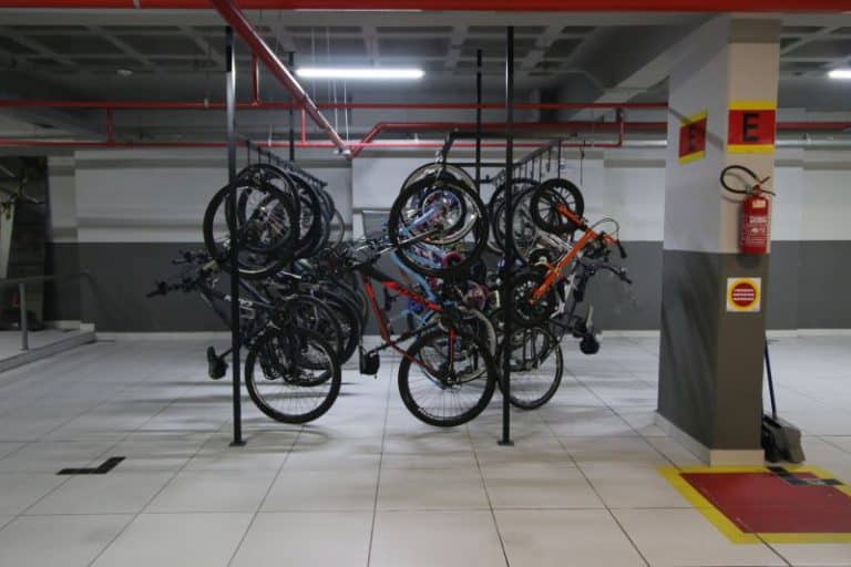 Studio para locação – 46,23m² – Centro | Florianópolis/SC.