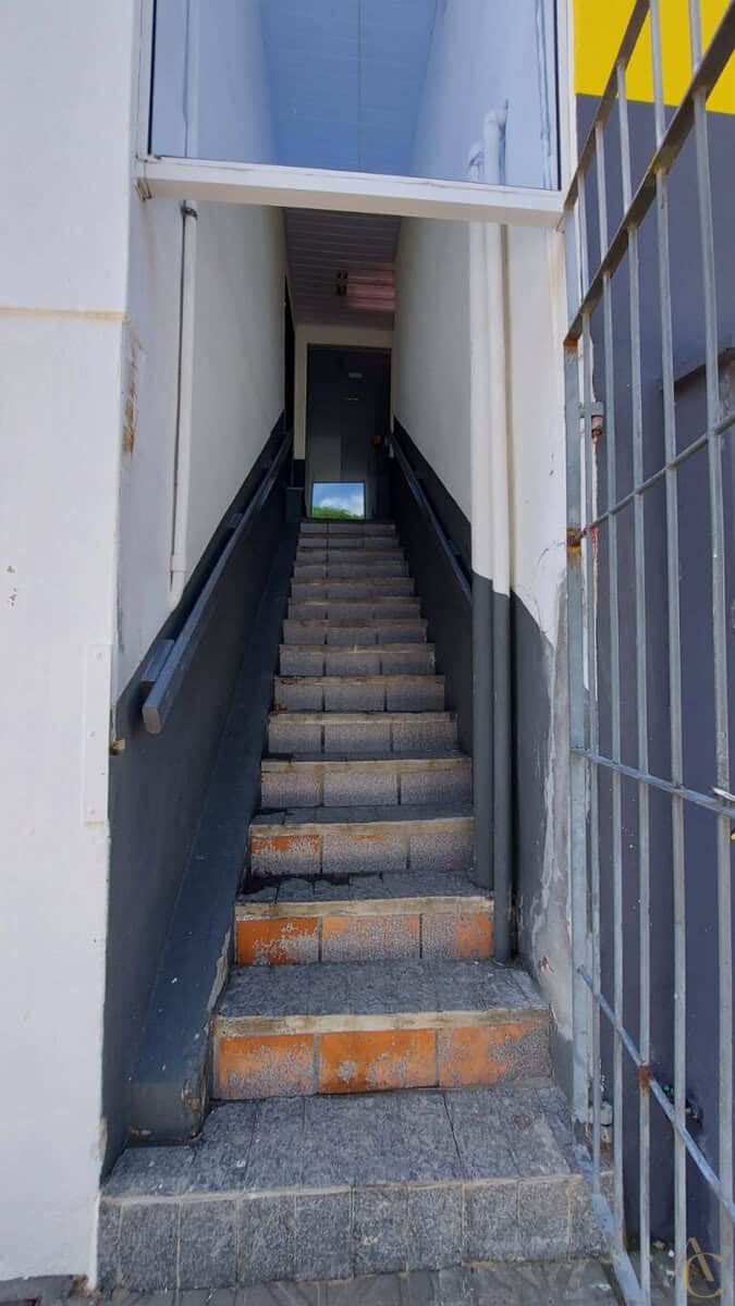 Sala para alugar, com 100.00m² – Centro, Paulo Lopes,SC.