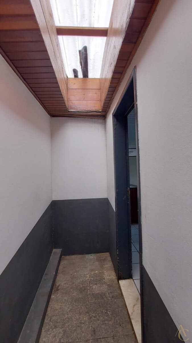 Sala para alugar, com 100.00m² – Centro, Paulo Lopes,SC.