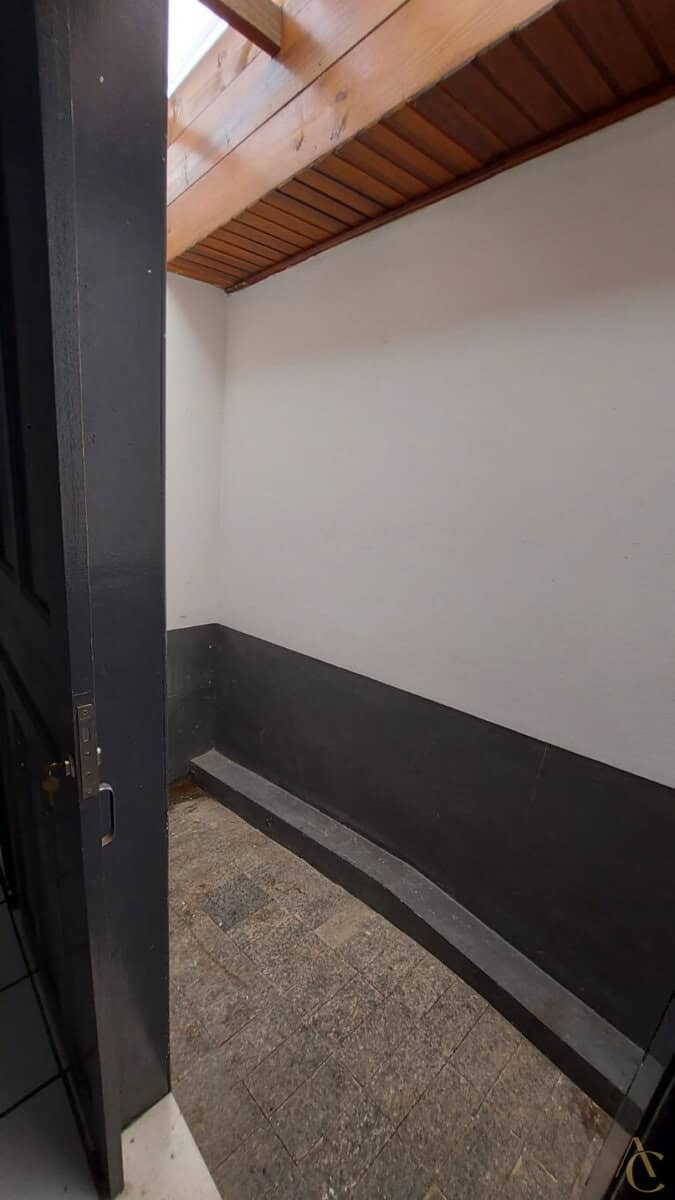 Sala para alugar, com 100.00m² – Centro, Paulo Lopes,SC.