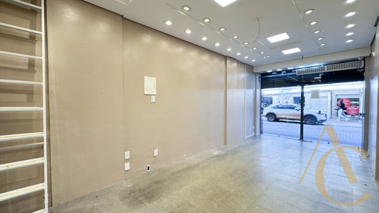 Loja para alugar – 61,06m² – Centro, Florianópolis,SC.