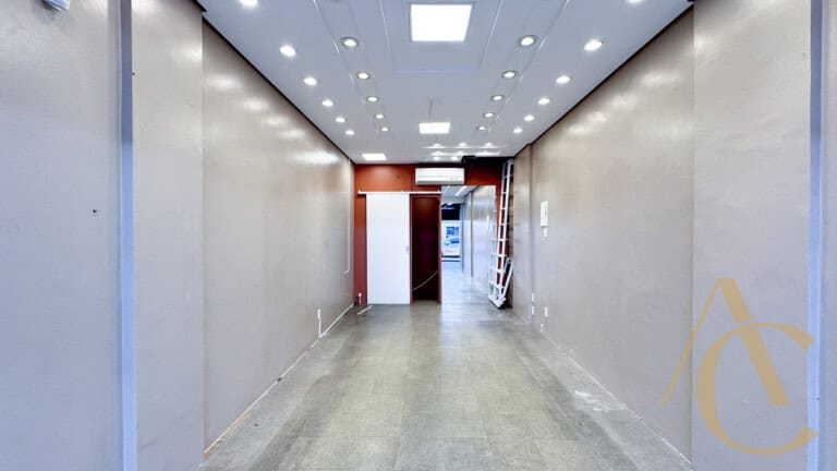 Loja para alugar – 61,06m² – Centro, Florianópolis,SC.