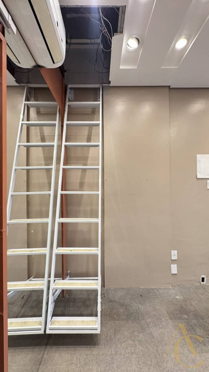 Loja para alugar – 61,06m² – Centro, Florianópolis,SC.