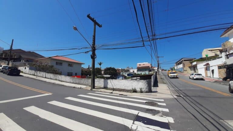 Terreno à venda com 900m² – Jardim Atlântico, Florianópolis, SC.