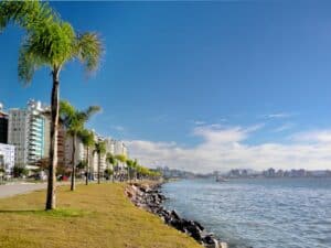 Lugares para conhecer em Floripa