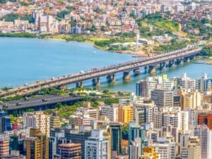 Desvantagens de morar em Florianópolis e possíveis soluções