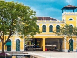 Lugares para conhecer em Floripa