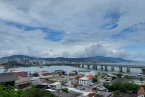 Onde morar em Florianópolis