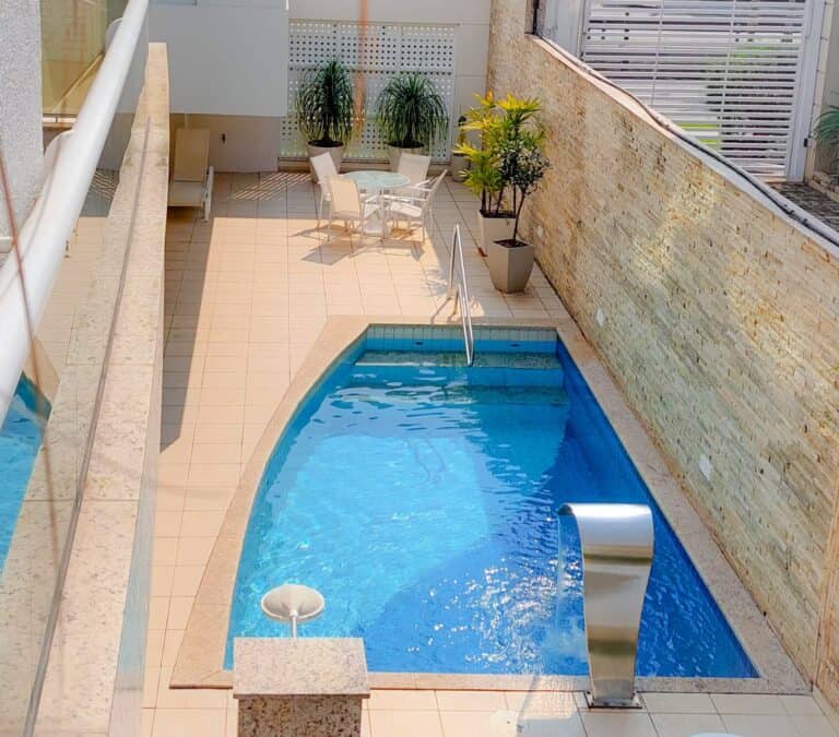 Apartamento à venda – 02 quartos sendo 01 suíte – Jurerê | Florianópolis/SC