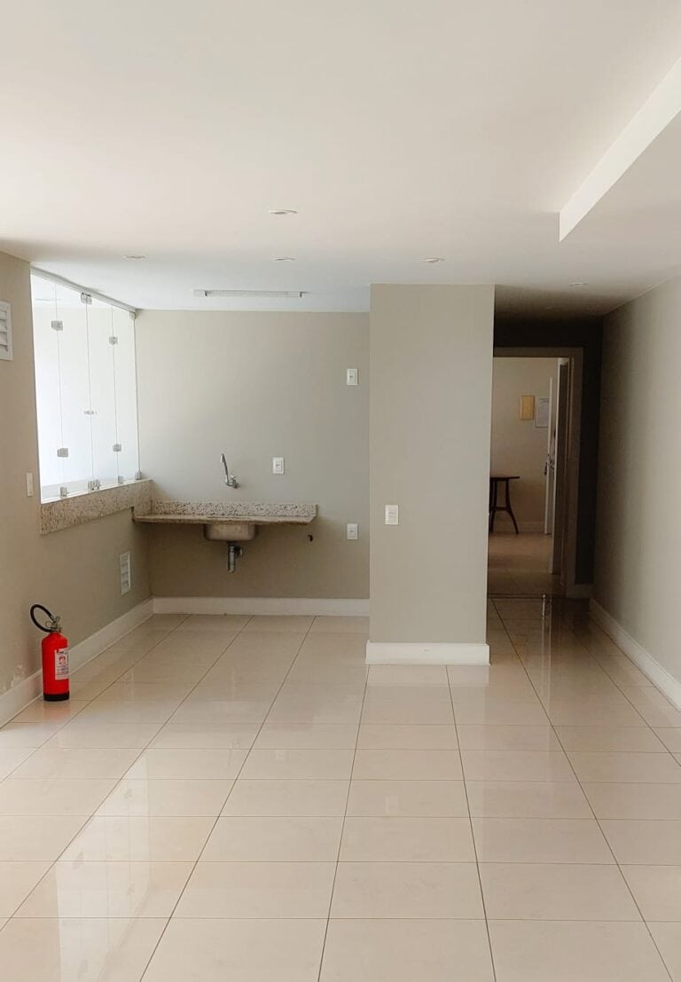 Apartamento à venda – 02 quartos sendo 01 suíte – Jurerê | Florianópolis/SC