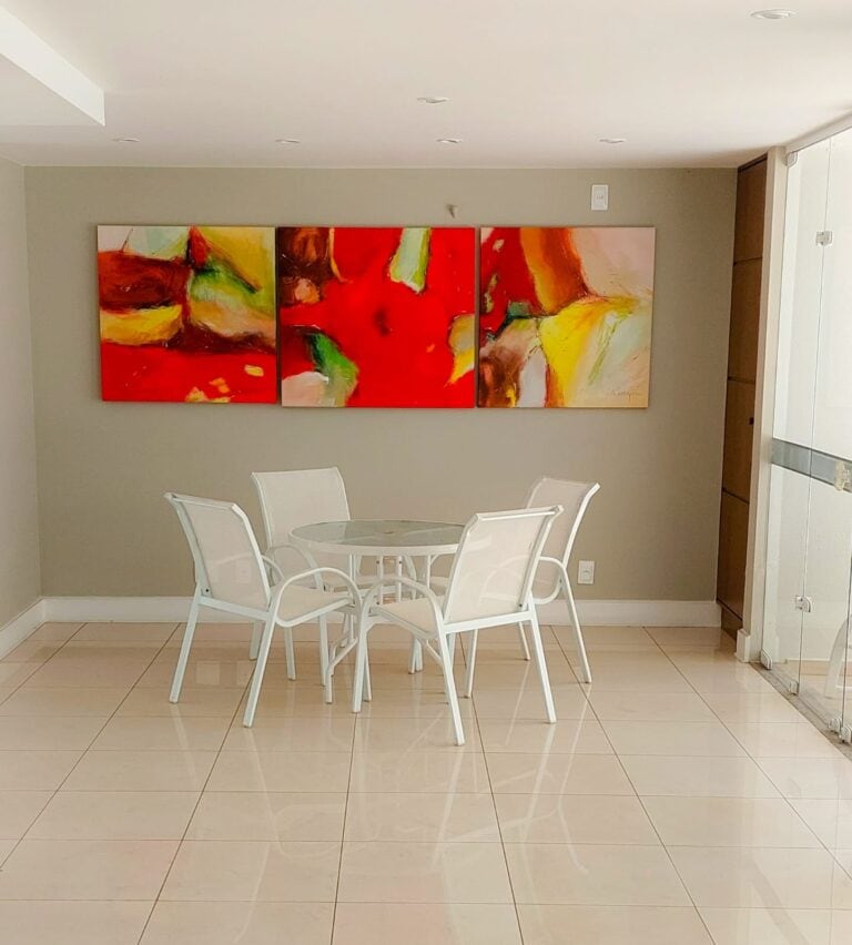 Apartamento à venda – 02 quartos sendo 01 suíte – Jurerê | Florianópolis/SC