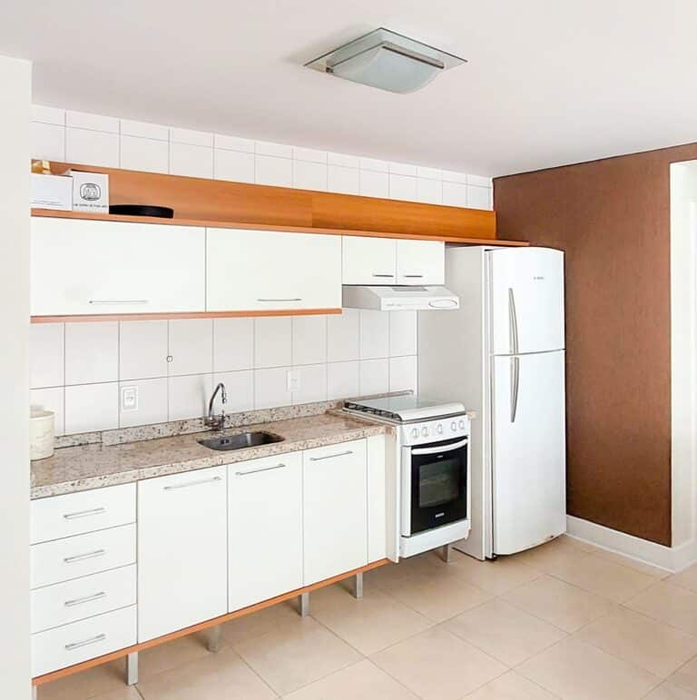 Apartamento à venda – 02 quartos sendo 01 suíte – Jurerê | Florianópolis/SC