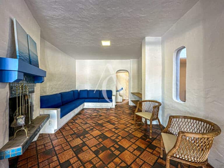 Casa à venda, com piscina, churrasqueira – Canto da Lagoa, Florianópolis/SC.