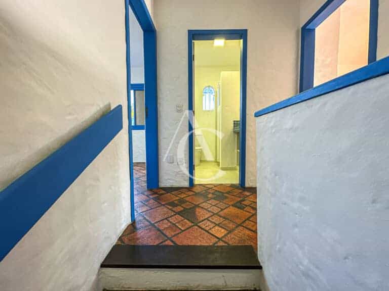 Casa à venda, com piscina, churrasqueira – Canto da Lagoa, Florianópolis/SC.