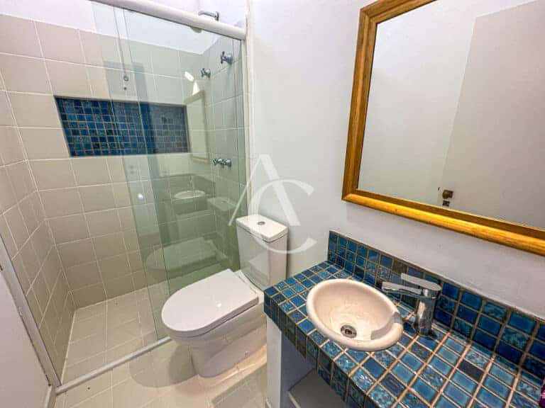 Casa à venda, com piscina, churrasqueira – Canto da Lagoa, Florianópolis/SC.