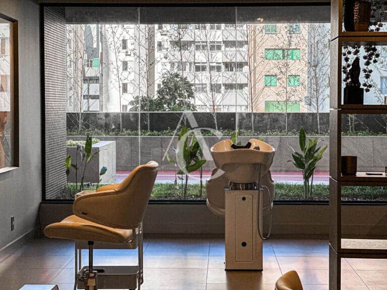 Apartamento à venda, 2 quartos sendo 1 suíte – Centro – Florianópolis, SC.