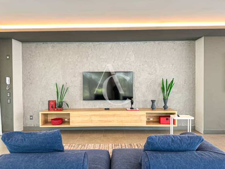 Apartamento à venda, 2 quartos sendo 1 suíte – Centro – Florianópolis, SC.