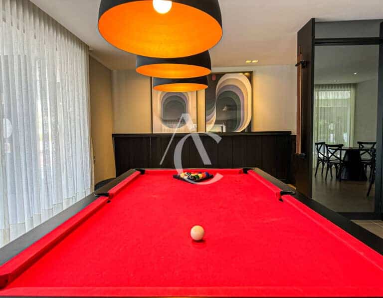 Apartamento à venda, 2 quartos sendo 1 suíte – Centro – Florianópolis, SC.