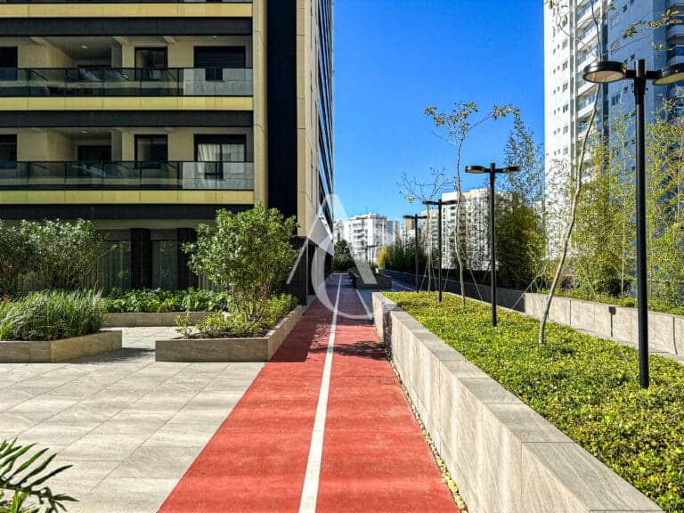 Apartamento à venda, 2 quartos sendo 1 suíte – Centro – Florianópolis, SC.