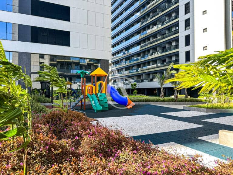 Apartamento à venda, 2 quartos sendo 1 suíte – Centro – Florianópolis, SC.