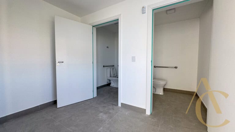 RESERVADO – Loja para alugar – 76,75m² – Campinas – São José,SC.