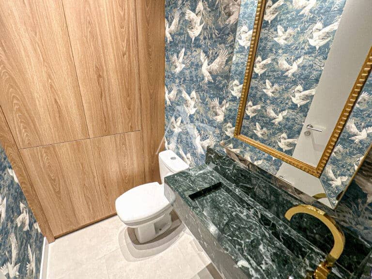 Apartamento à venda, 2 quartos sendo 1 suíte – Centro – Florianópolis, SC.