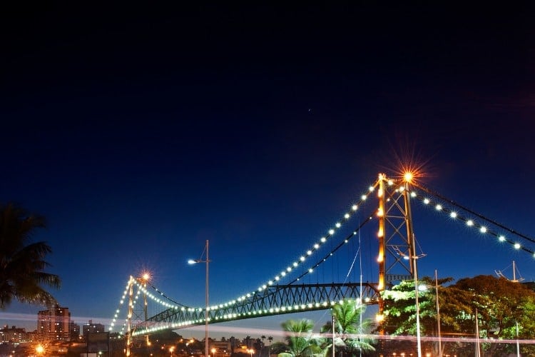 Vale a pena morar em um Bairro nobre em Florianópolis?