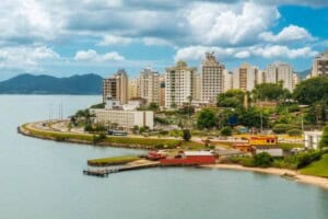 Por que morar num lugar barato em Florianópolis?