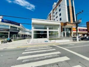 Palhoça possui ótima infraestrutura para comércio