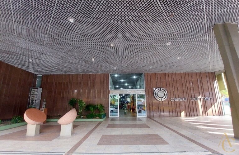 Loja para locação – Centro – Florianópolis/SC.