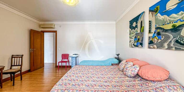 Casa a venda – Cacupé, Florianópolis, SC.