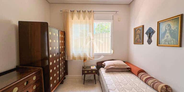 Casa a venda – Cacupé, Florianópolis, SC.