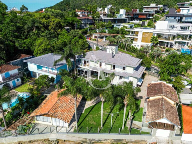 Casa a venda – Cacupé, Florianópolis, SC.