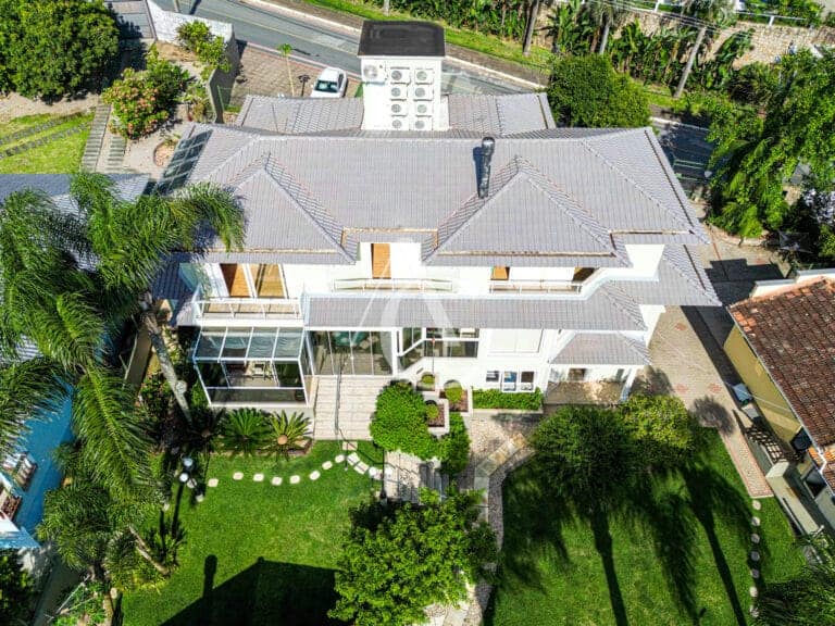 Casa a venda – Cacupé, Florianópolis, SC.