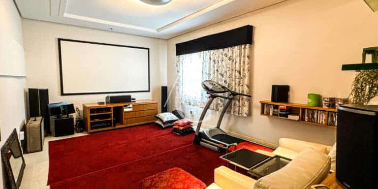 Casa a venda – Cacupé, Florianópolis, SC.