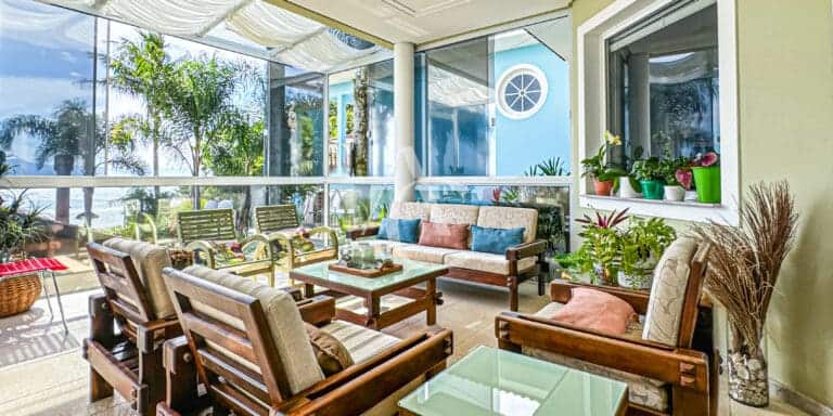 Casa a venda – Cacupé, Florianópolis, SC.