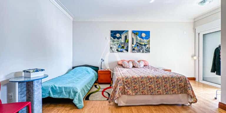 Casa a venda – Cacupé, Florianópolis, SC.